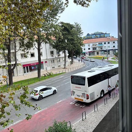 Apartamento Cascais.Io Exterior foto