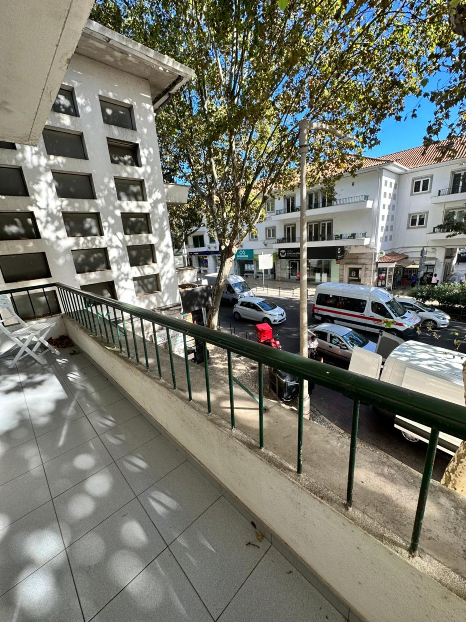 Apartamento Cascais.Io Exterior foto