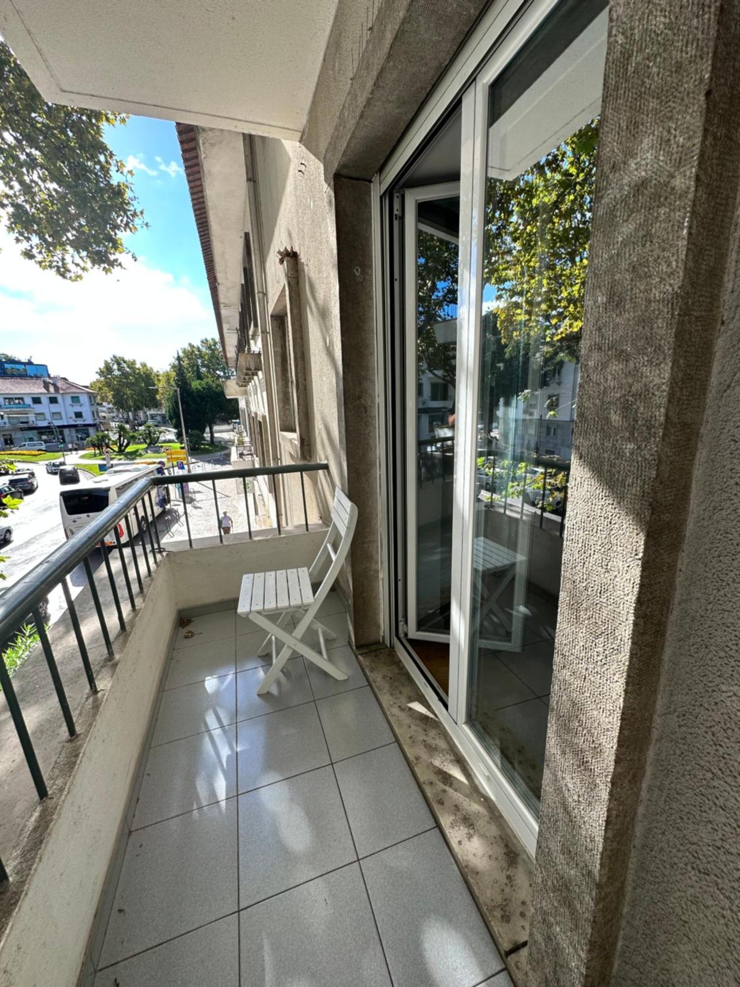Apartamento Cascais.Io Exterior foto