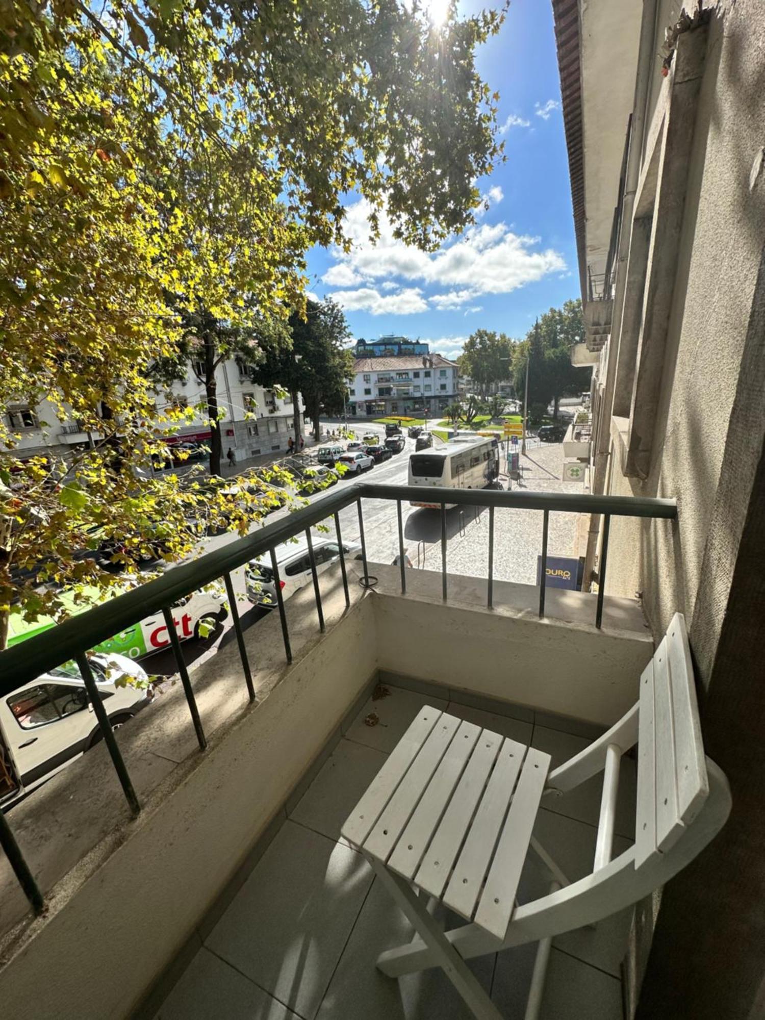 Apartamento Cascais.Io Exterior foto
